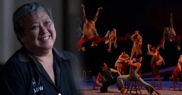 How the unsinkable 'maestras' of Philippine dance have kept the art alive
