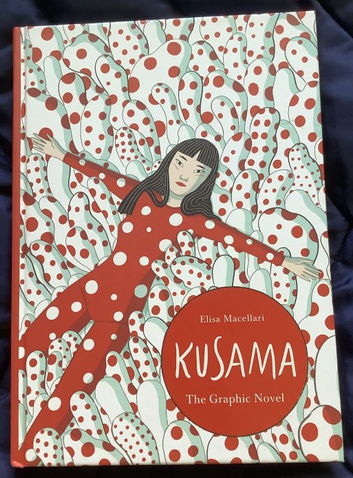 Yayoi Kusama