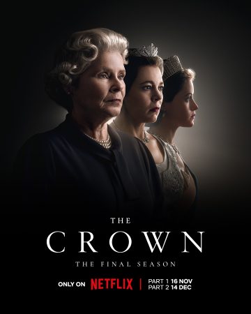 It’s as if they had cast Diana to play herself: The Crown so compelling