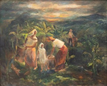 Anita Magsaysay-Ho's Harvesters: A taipan's gift to a loyal secretary