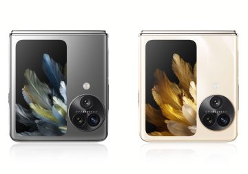 New, stylish, powerful smartphone: OPPO Find N3 Flip now available nationwide