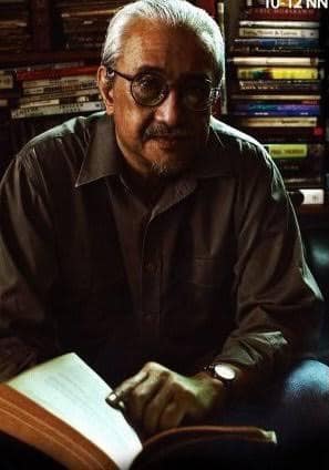 'Writer ka lang pala': Remembering the power of Conrado de Quiros