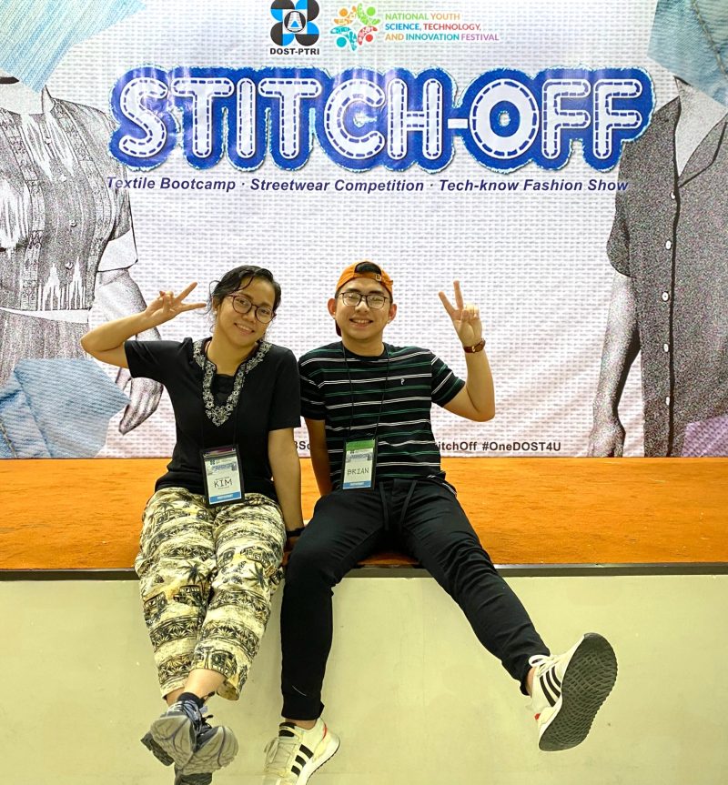 Benilde students create Simbang Gabiinspired modern Filipino