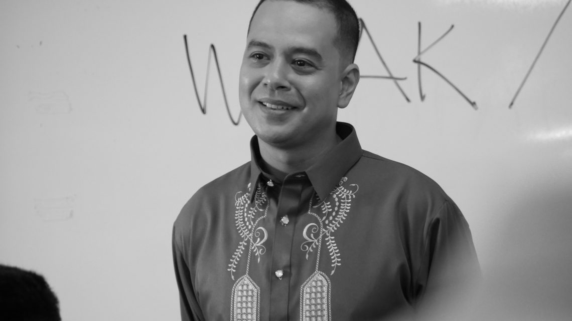 John Lloyd Cruz