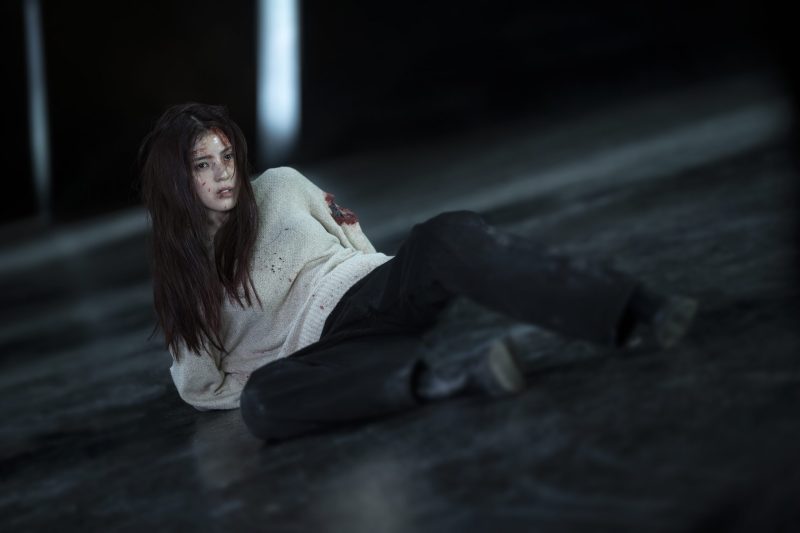 Gyeongseong Creature