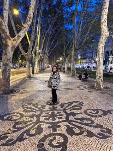 What I loved most about Lisbon