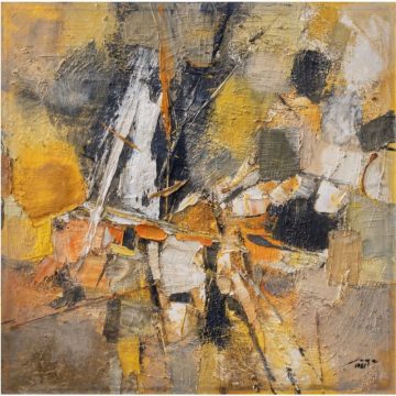 Joya from Geny Lopez collection sold for PhP 24M at Leon Gallery’s Asian Cultural Council Auction 2024