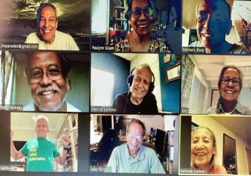 …. but I’m not quite back to normal