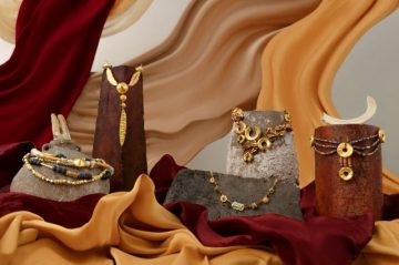 The tales that jewels tell