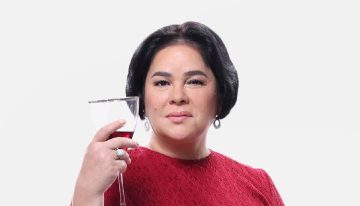 What we the Filipino audience lost when Jaclyn Jose died