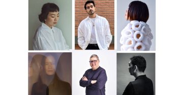 Joey Samson, Rhett Eala, Jo Ann Bitagcol, Gabbie Sarenas headline Bench Fashion Week Summer 2024