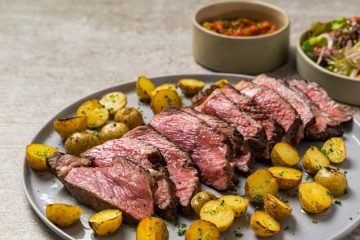 A different side to Chef Chele Gonzalez