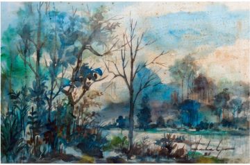 Collections of Mark Wilson and famous HK actress Lilly Leung up for bidding