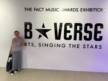 Be with BTS: Immersive exhibit ongoing at Gateway Mall