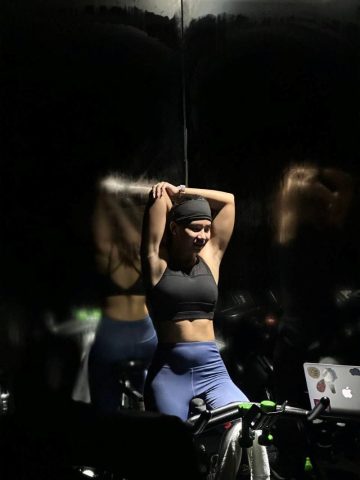 At the ripe old age of 16, I knew my knees were not made for running