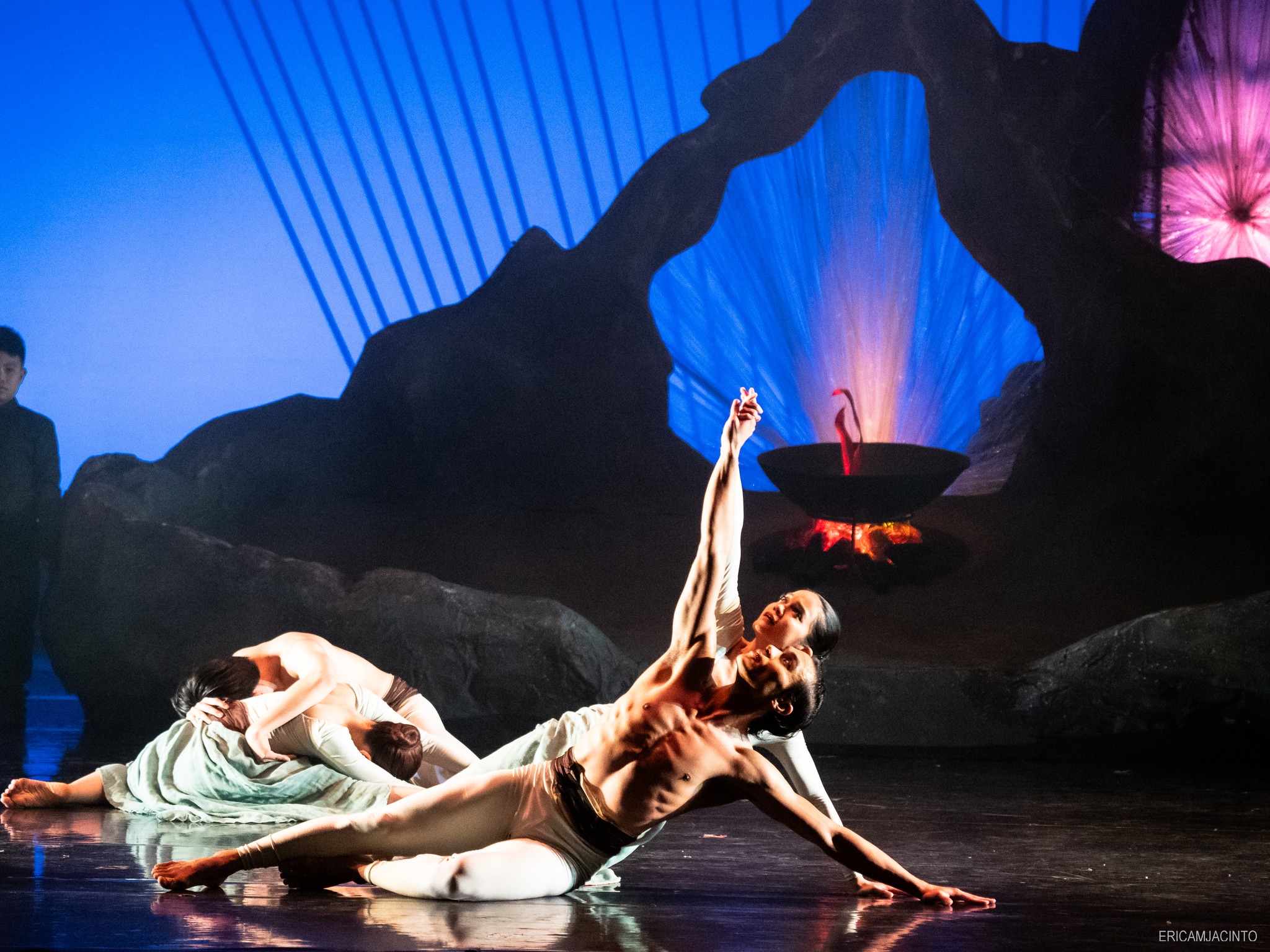 On 9th staging, Carmina Burana still dazzles - The Diarist.ph