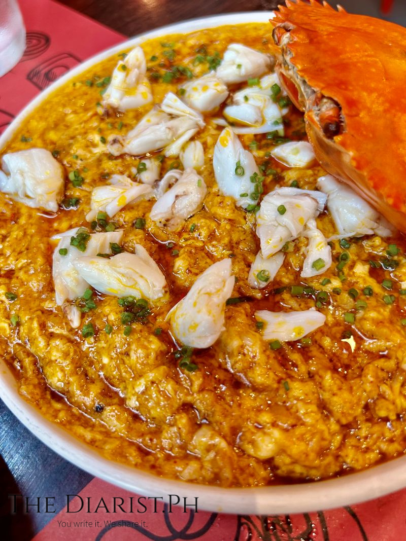 Thai cuisine