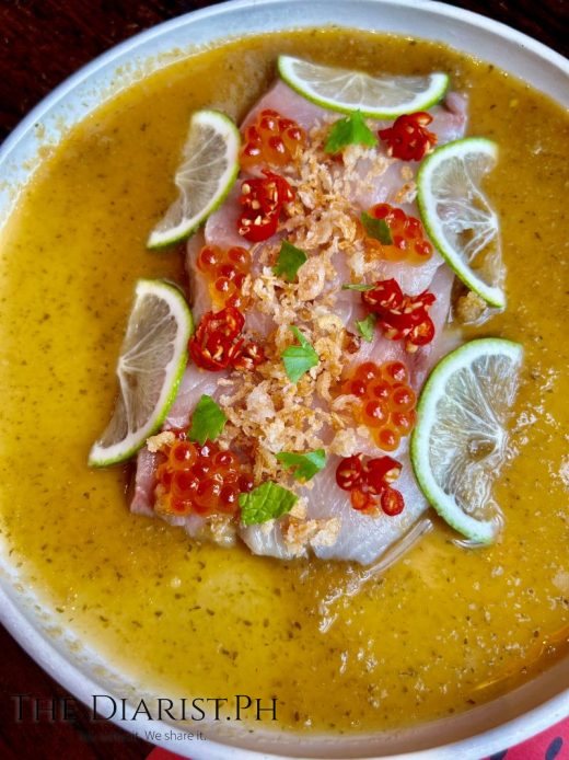 Thai cuisine