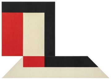 Sublimation and separate reality: Leo Valledor and Pow Martinez at Silverlens Manila