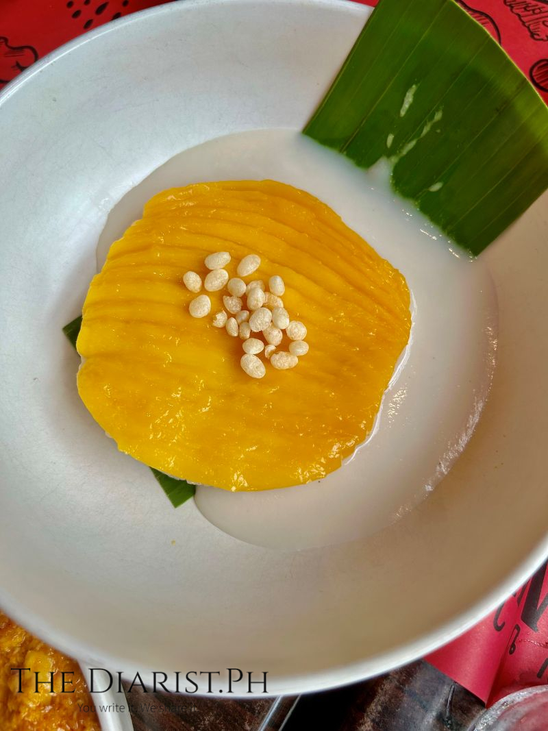 Thai cuisine