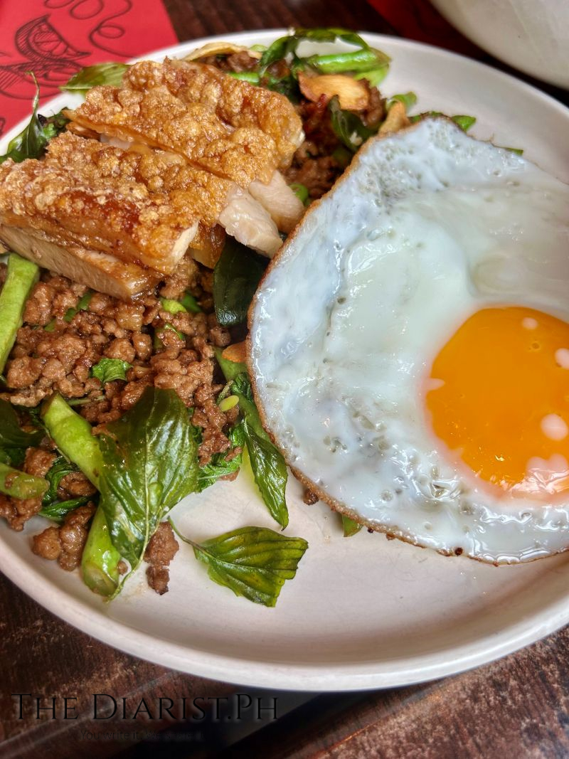 Thai cuisine