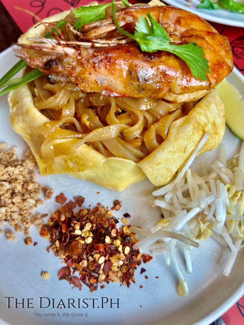 Thai cuisine