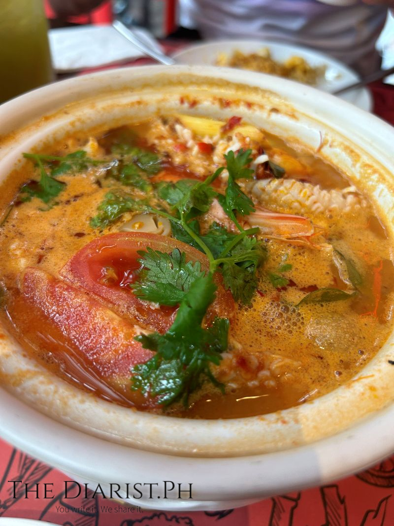 Thai cuisine