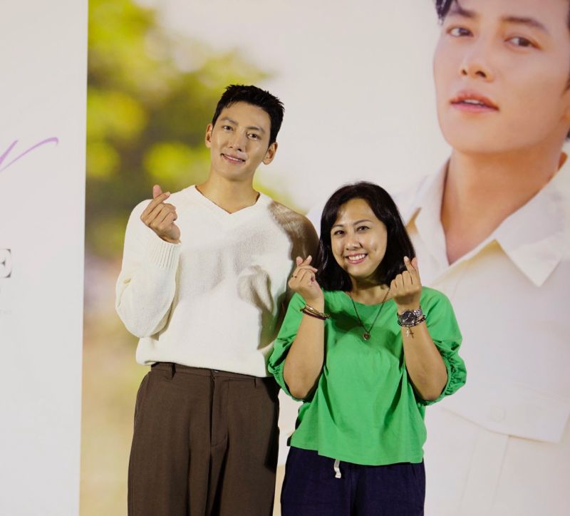 Ji Chang Wook