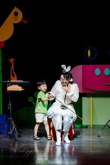 Propagating tradition, going beyond K-drama—what we can learn from Korea