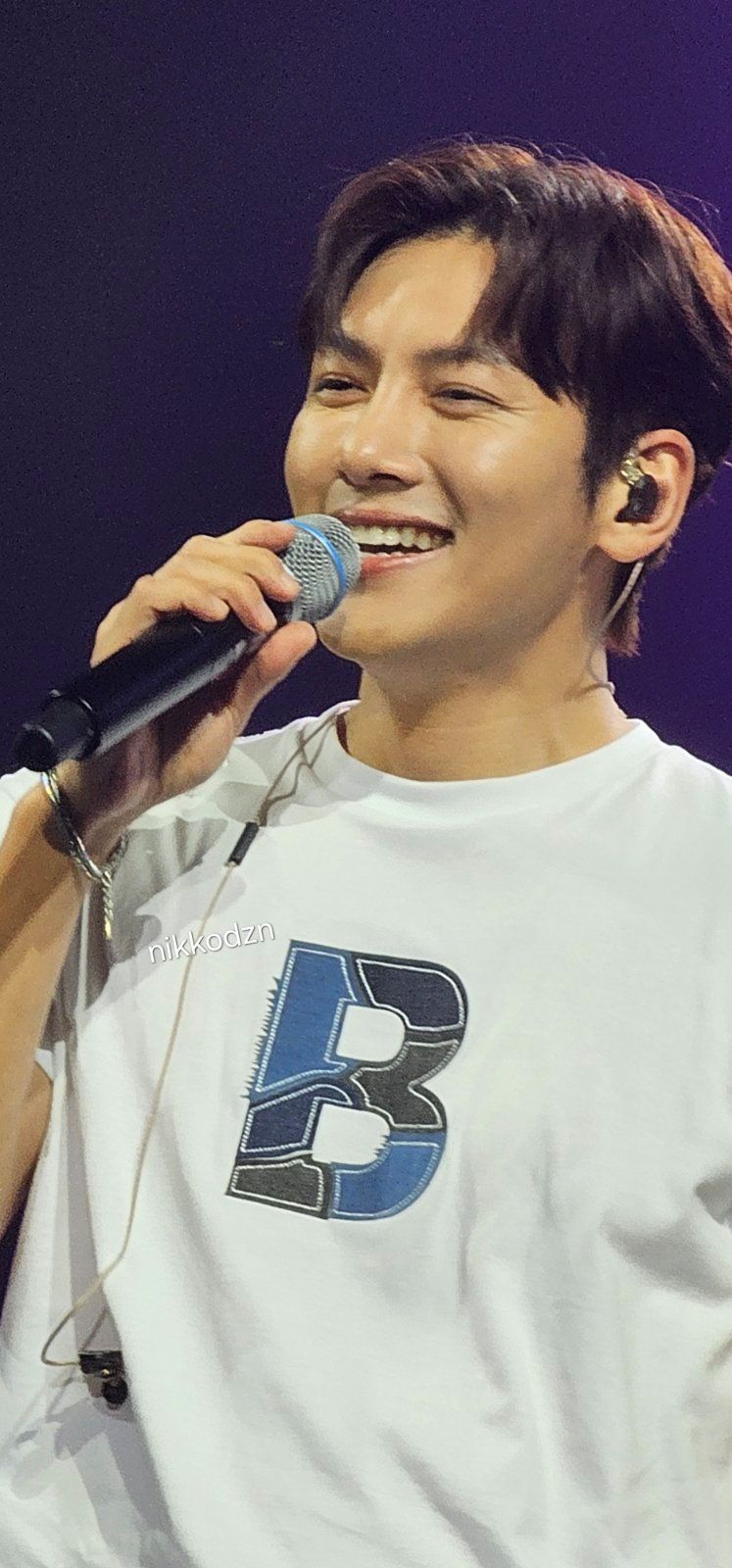 Ji Chang Wook