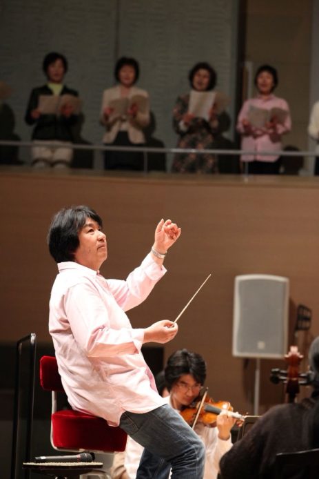 Yoshinao Osawa