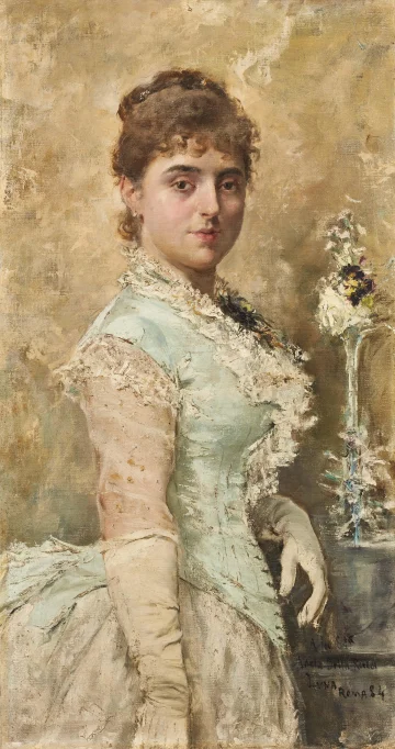 Juan Luna y Novicio: His link to bohemians and kings