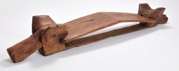 Leon Gallery to auction a magnificent 'hagabi'