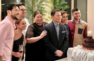 Once a New Minstrel, always a New Minstrel