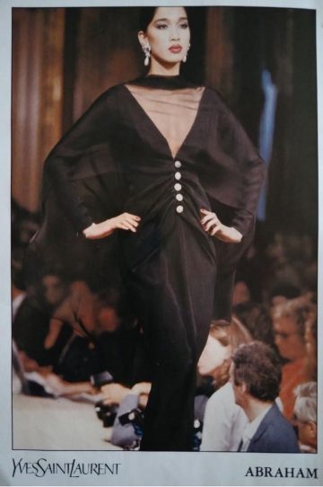 The unknown Anna Bayle: A formative ‘coming-of-age’ story