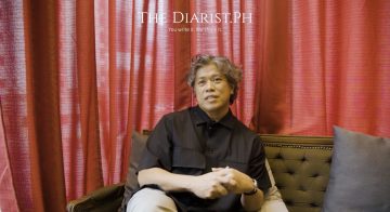 Dennis Lustico sets Oct 3 show,  prepares surprise for fashion watchers
