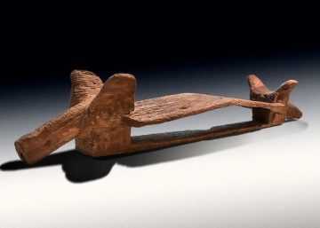 Fabled 19th-century hagabi takes center stage at Salcedo Auctions The Well-Appointed Life