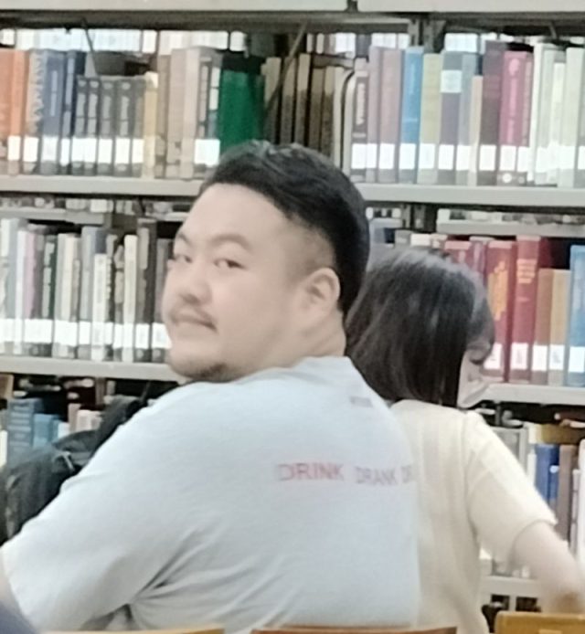 Park Sang Young