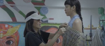 Lulu Tan-Gan: Playing with ‘piña’