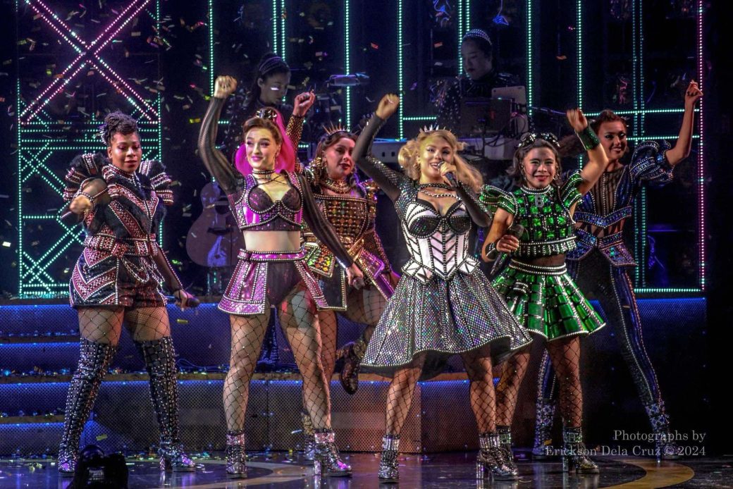Six the Musical