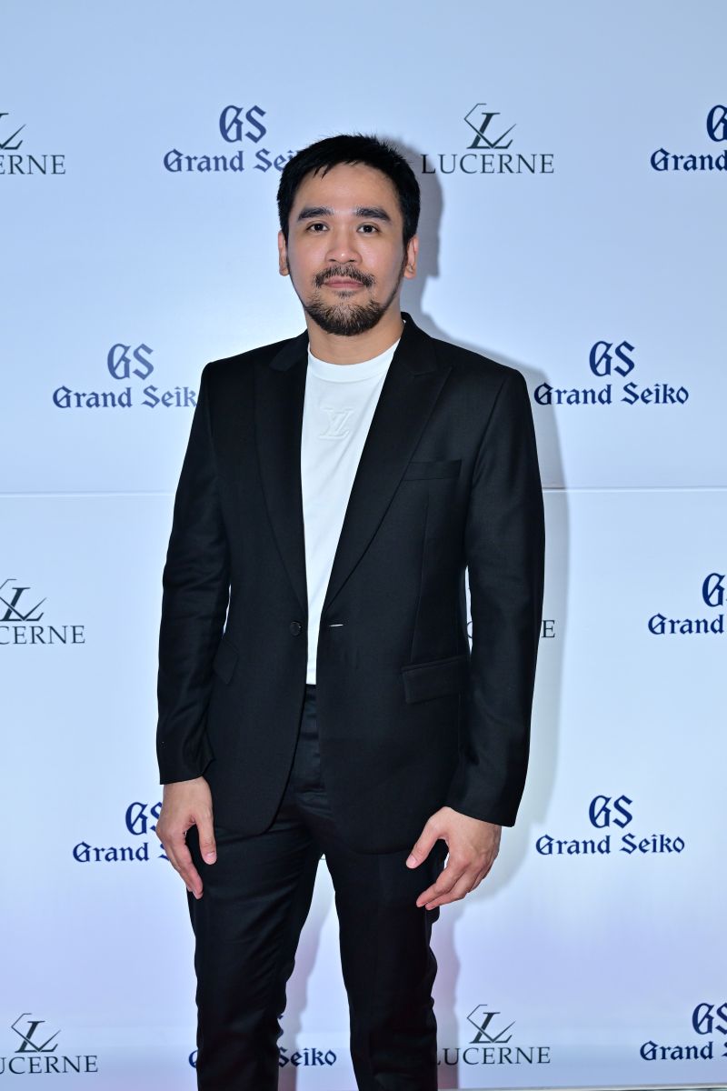 Grand Seiko