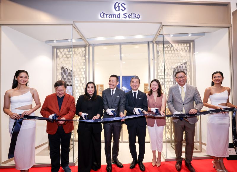 Grand Seiko