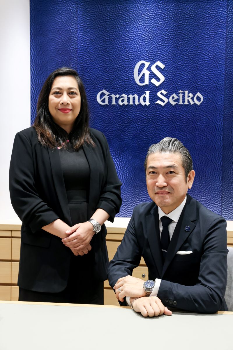 Grand Seiko