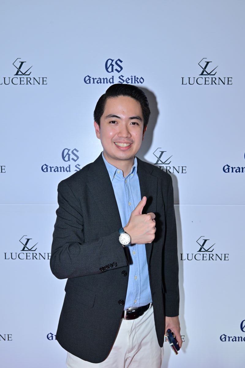 Grand Seiko