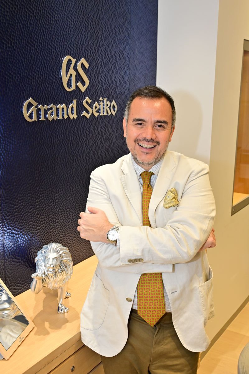 Grand Seiko