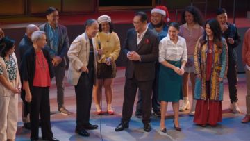 Jose Mari Chan: ‘I am speechless’