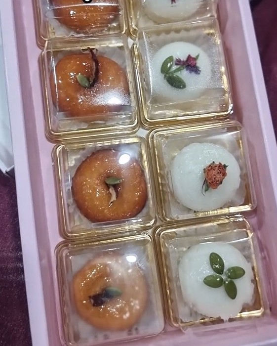 My unexpected lessons—in the shape of Korean rice cakes - The Diarist.ph
