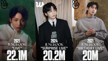 Watching JK is like watching the World Cup—and more