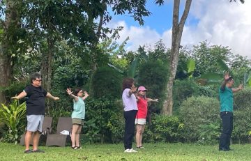 How wellness tourism is shaping lives and communities