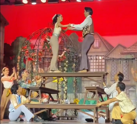 Puso ng Pasko